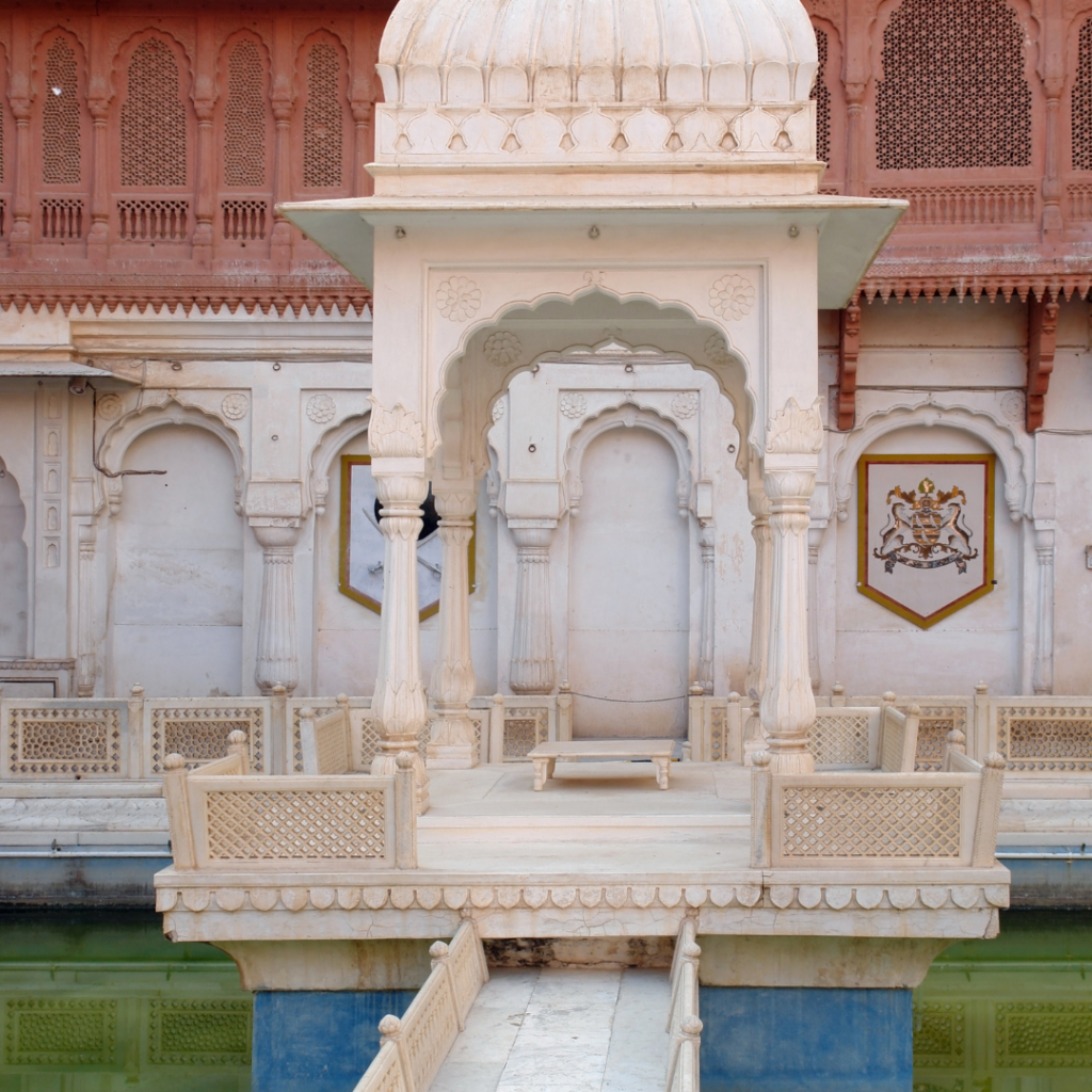 Best Places to Visit in Bikaner near me