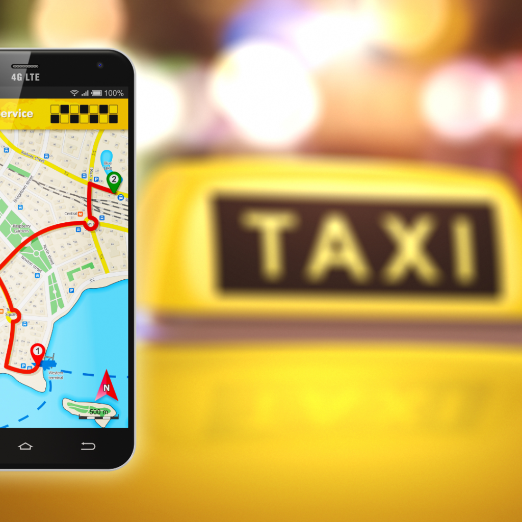 Taxi Services in Bikaner