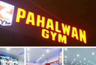 Pahalwan Gym in Bikaner